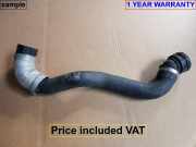 Hose from radiator bottom - th 407
