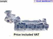 Ansaugkrümmer BMW 1er F20 F21 11618506406