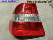 Rear light in the side panel, FL
