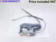GEARSHIFT ASSY, STEPTRONIC x