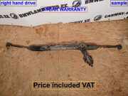 Lenkgetriebe hydraulisch BMW X5 E53 32106763344