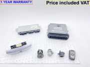 Basic DDE control unit F07 ATM