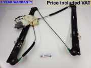 Fensterheber vorne ohne Motor BMW X3 E83 51333448250