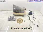 Automatikgetriebe EH BMW 5er F10 F11 24007646108