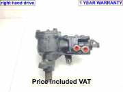 hydraulisches Lenkgetriebe RHD BMW 5er E39 32131091790