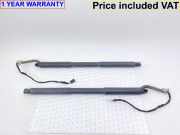 Gasdruckfeder Kofferraum links BMW 3er F30 51247340975