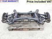 Achskörper hinten komplett BMW 3er F30 33316792506