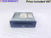 Navigationscomputer Rmfd BMW X5 E53 65909176686