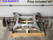 REAR AXLE CARRIER KOMP.