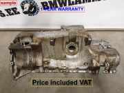 Ölwanne BMW 3er E46 11137519432