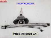 Schalthebel BMW 1er F20 F21 25117605091