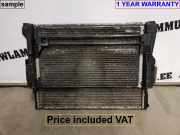 Wasserkühler BMW 3er E46 17119071518