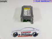 Sensor Fahrzeugmitte Airbagsteuergerät BMW 5er E60 E61 65776976465