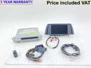 Radiogerät Basis Mediasystem BMW 3er F30 65129874329