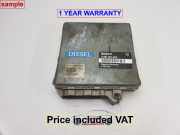 CONTROL UNIT DDE 2.1 061