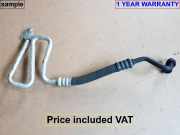 Druckschlauch Kompressor BMW 5er E39 64538378143