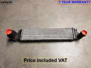 Ladeluftkühler BMW 3er E46 17517786351