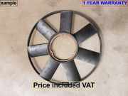 Fan 7 blade M47M57