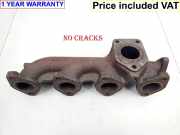 Abgaskrümmer BMW 3er E92 E93 11627810182