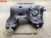 Metallkraftstofftank BMW 3er F30 16117455790