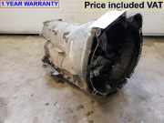 Automatikgetriebe EH BMW X5 E70 24007581582