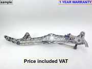 Wischermotor mit Wischeranlage vorne BMW 7er E38 61618360049