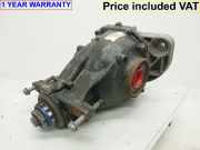 Hinterachsgetriebe 3.15 BMW X5 F15 33107636996