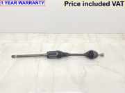 Antriebswelle vorne rechts BMW 7er F01 31607606026
