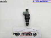 Injection valve M50/M52