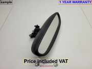 Innenspiegel manuell LED BMW 1er F20 F21 51169243589