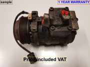 Air-conditioner compressor 880