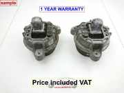Gummilager links BMW 5er GT F07 22116859845