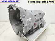 Automatikgetriebe EH BMW 5er E60 E61 24007581583