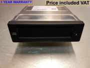 CD-Wechsler BMW 6er E63 E64 65126986081
