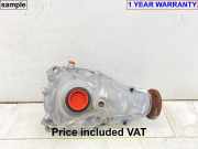 Differential BMW 5er F10 F11 31507584518