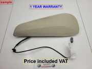 Seitenairbag Beifahrersitz vorne BMW 3er E90 E91 72127160192