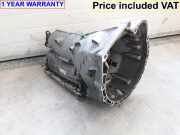 Automatikgetriebe BMW 1er E81 E87 24007630997