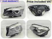 Hauptscheinwerfer links BMW 7er F01 63117225229