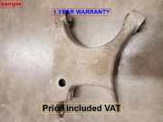 Achsstumpf hinten links Aluminium BMW 5er E39 33321093723