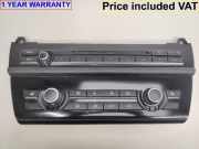 Reparatursatz Klimaanlagensteuergerät BMW 5er F10 F11 61319328424