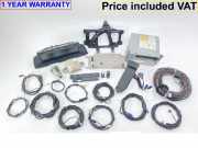 Infotainment Computer BMW 7er F01 65129293395