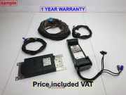 Telematiksteuergerät Kompressor BMW 5er GT F07 84109362848