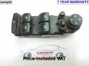 Schalter Fensterheber Fahrerseite BMW X5 E70 61319218044