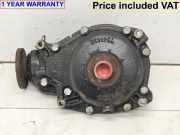 Vorderes Differential BMW X3 E83 31507500797