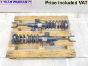 Federbein vorne links Paar BMW 6er F12 F13 37116863125
