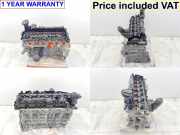 Kurzmotor N57D30B BMW X6 E71 11002180690