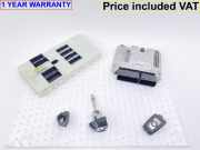 Basic DDE control unit F31 MAN