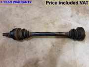 Antriebswelle hinten BMW 5er E39 33211229432