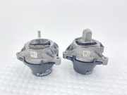 Gummilager links Motor BMW 3er F30 22116785713