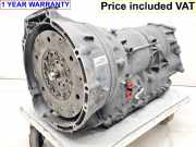 Automatikgetriebe EH BMW 5er F10 F11 24007640081